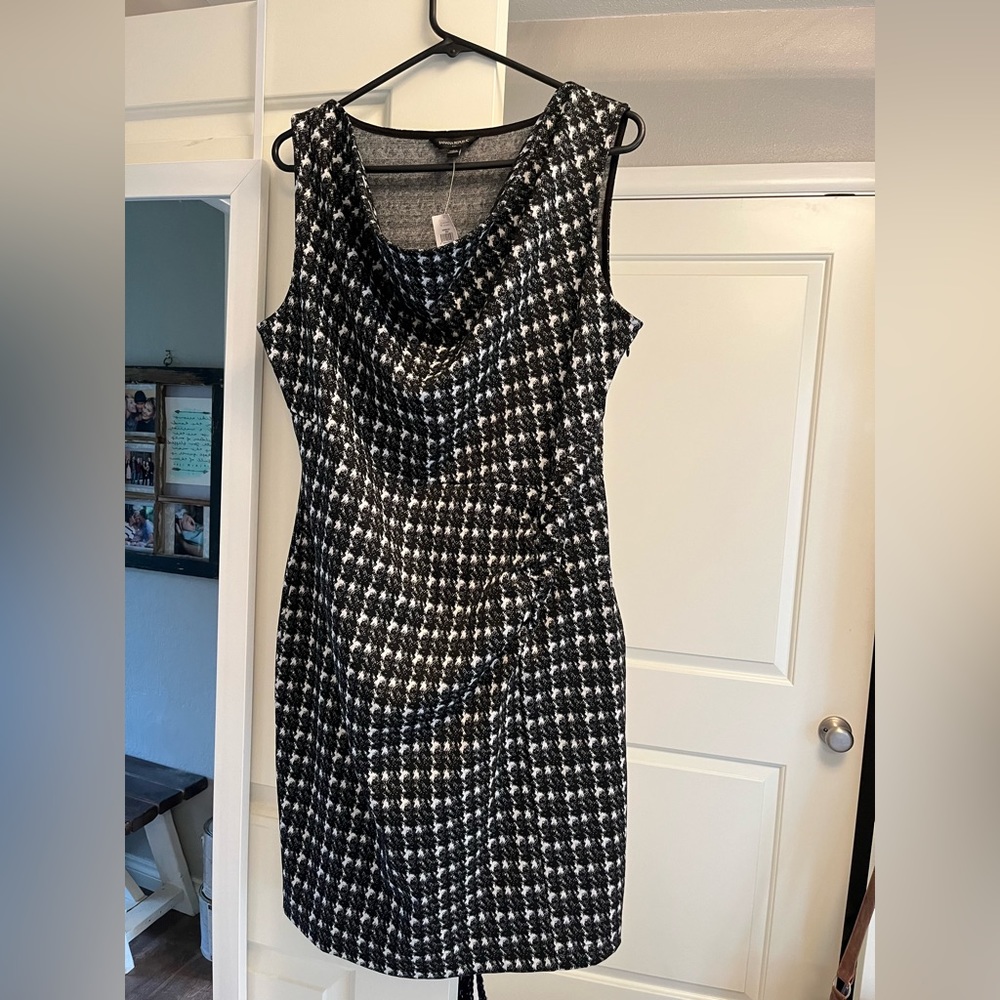 Banana republic work dress